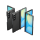 Spigen Slim Armor Pro MagSafe do Samsung Galaxy Z Fold8 Ultra black - 1571750 - zdjęcie 2